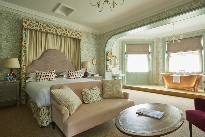 Sutton Suite