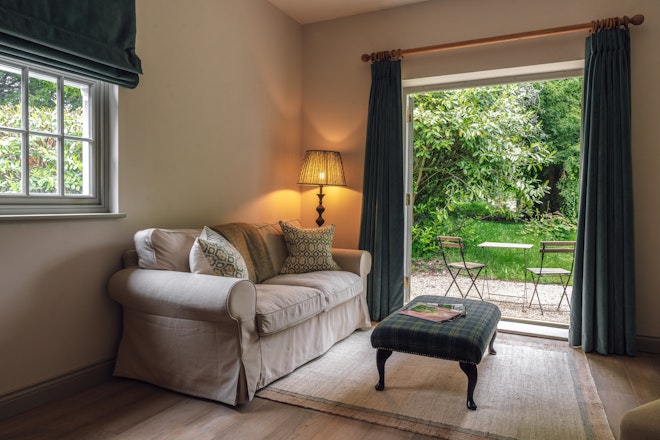 2 Bedroom Residence Suite
