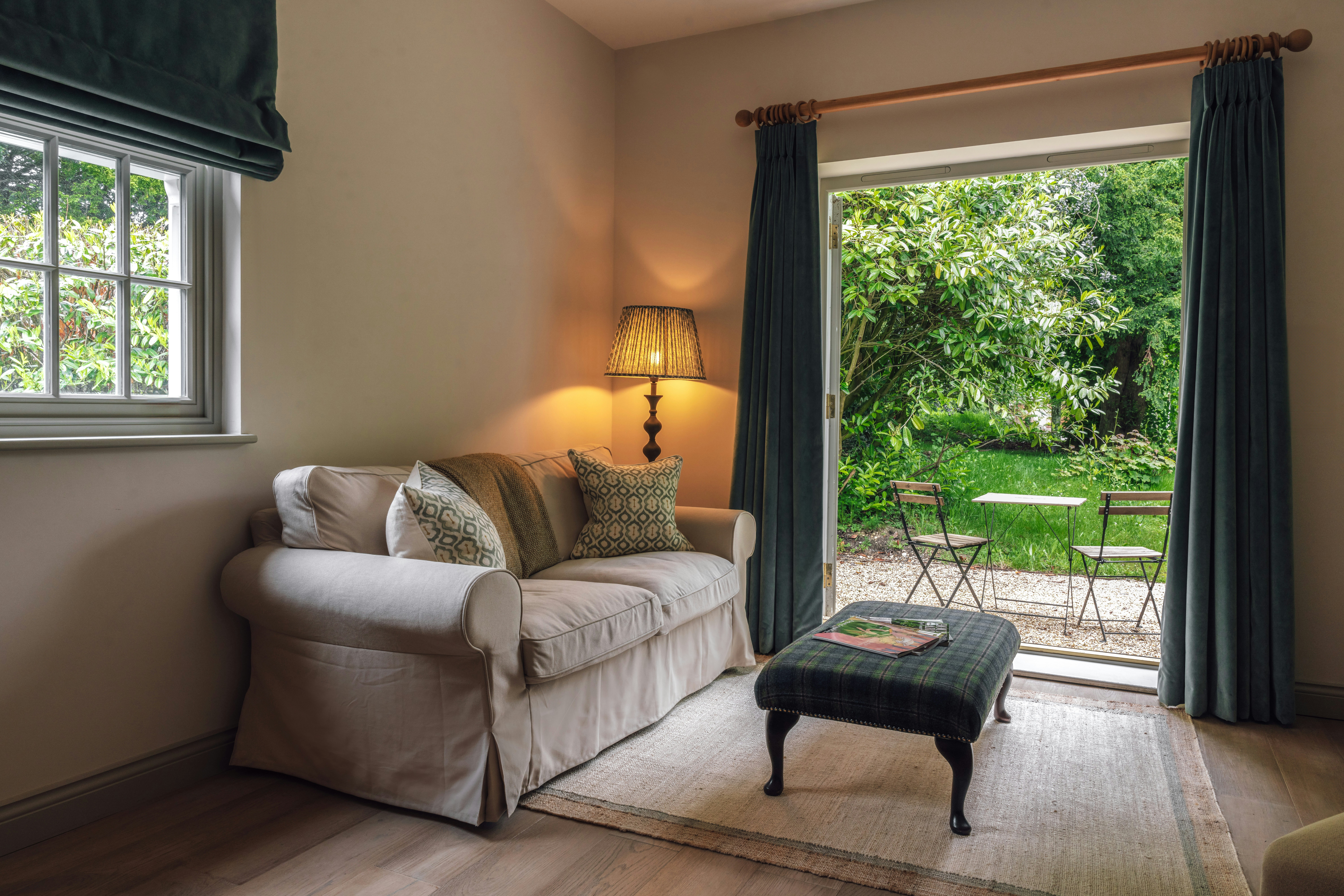 2 Bedroom Residence Suite