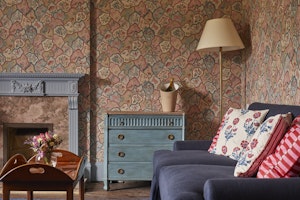 Bushby Bacon Suite