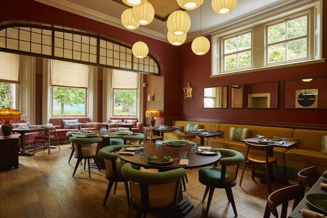 Yu Restaurant
