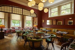 Yu Restaurant
