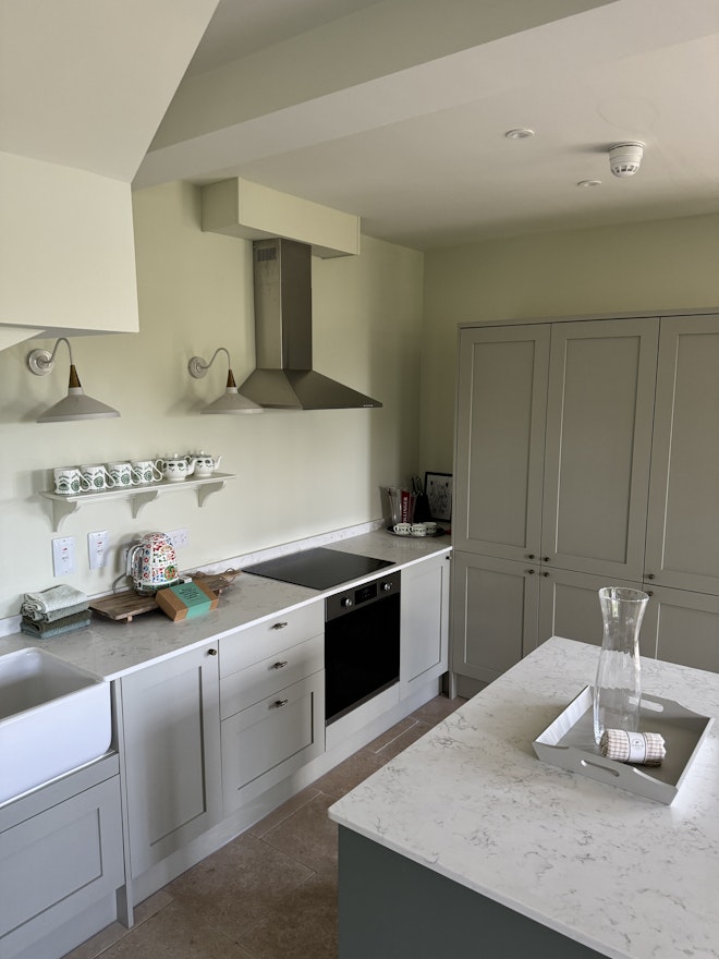 3 Bedroom Residence
