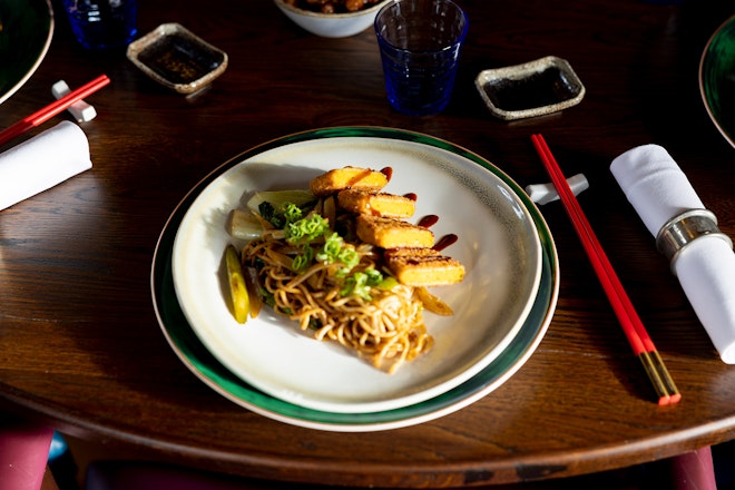 Yu Food