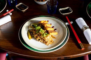 Yu Food