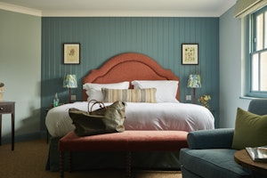 Wessex Room