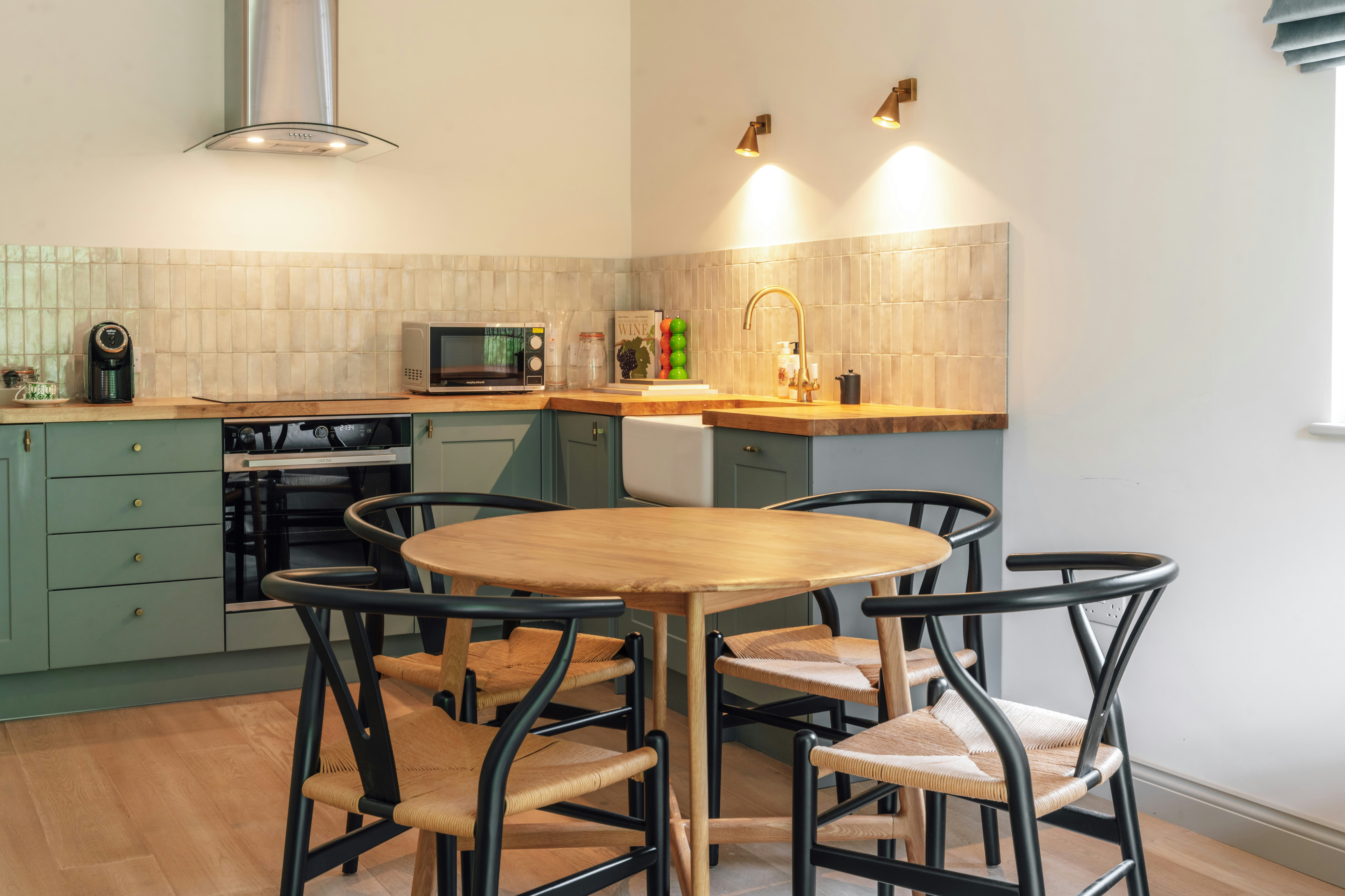 2 Bedroom Residence Suite