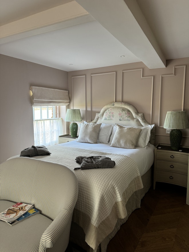 3 Bedroom Residence
