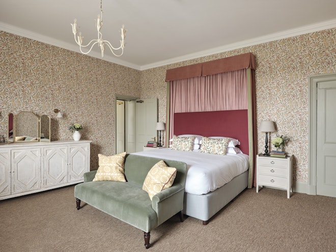 Percy Shelley Suite