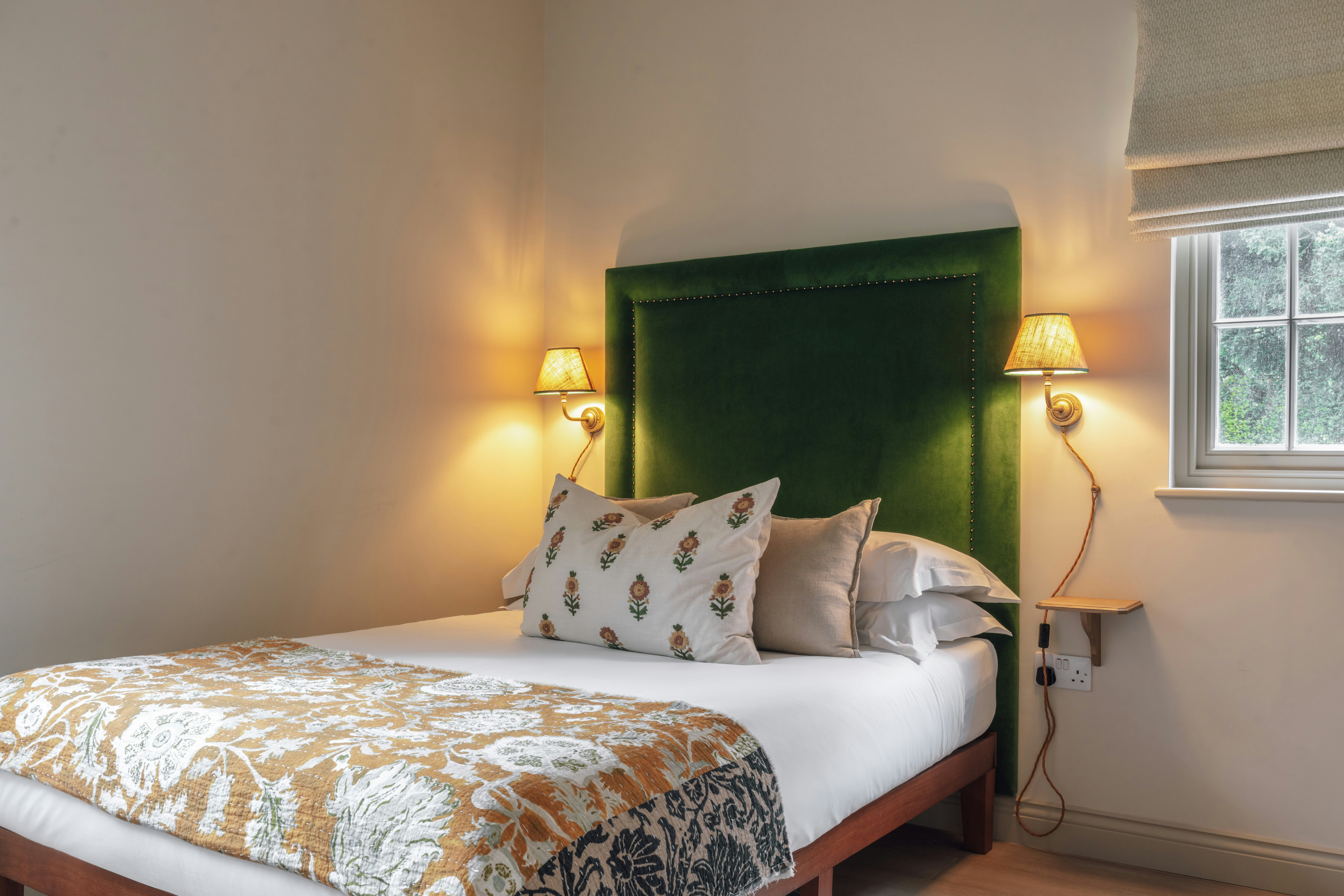 2 Bedroom Residence Suite