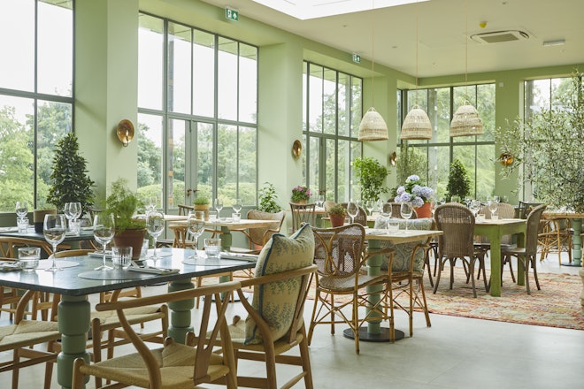 Orangery