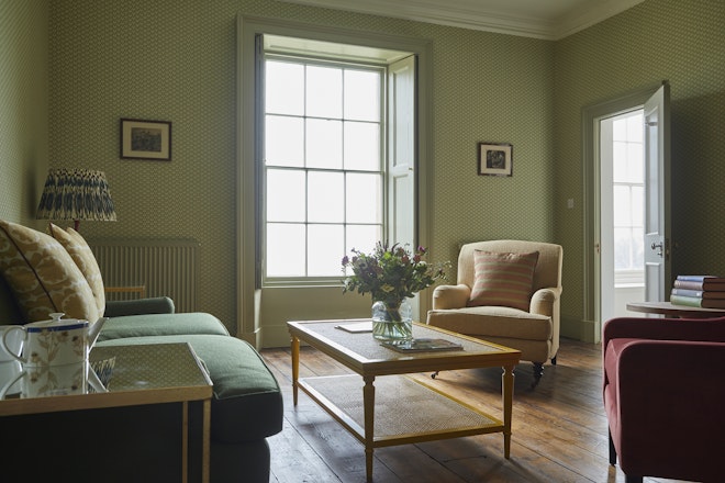Percy Shelley Suite