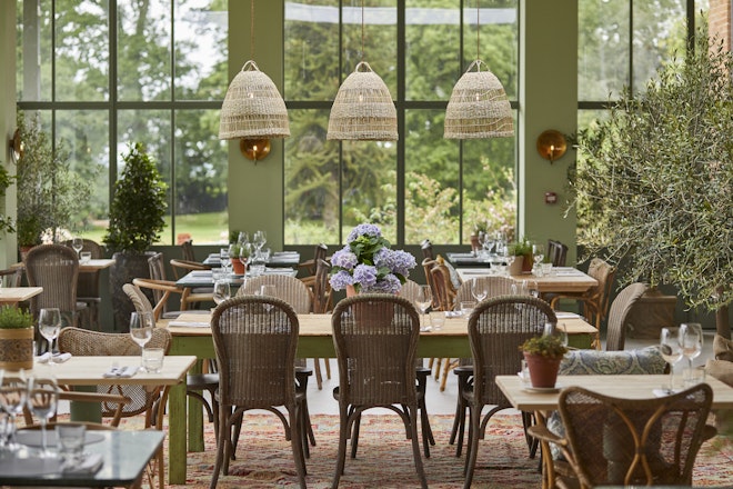 Orangery