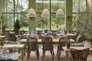 Orangery