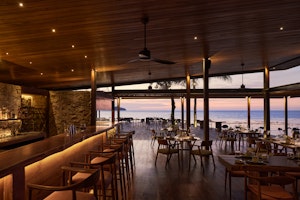 The Retreat Restaurant