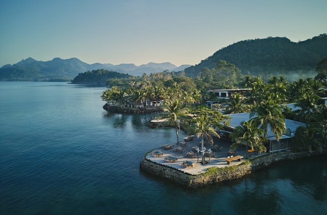 The Retreat Exterior