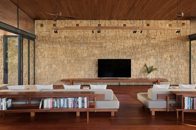 The Retreat Multifunction Room