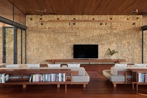 The Retreat Multifunction Room