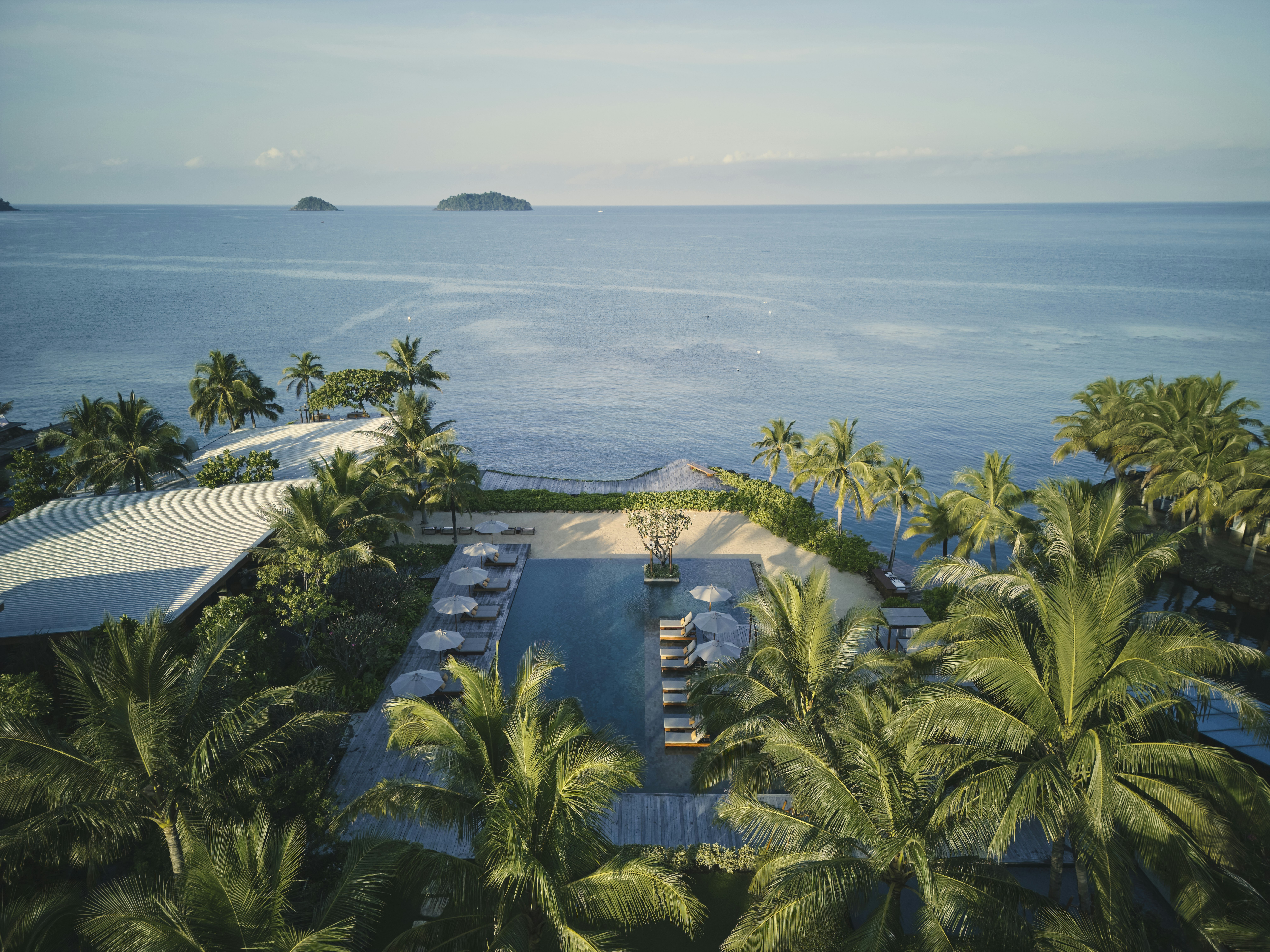 The Retreat Exterior