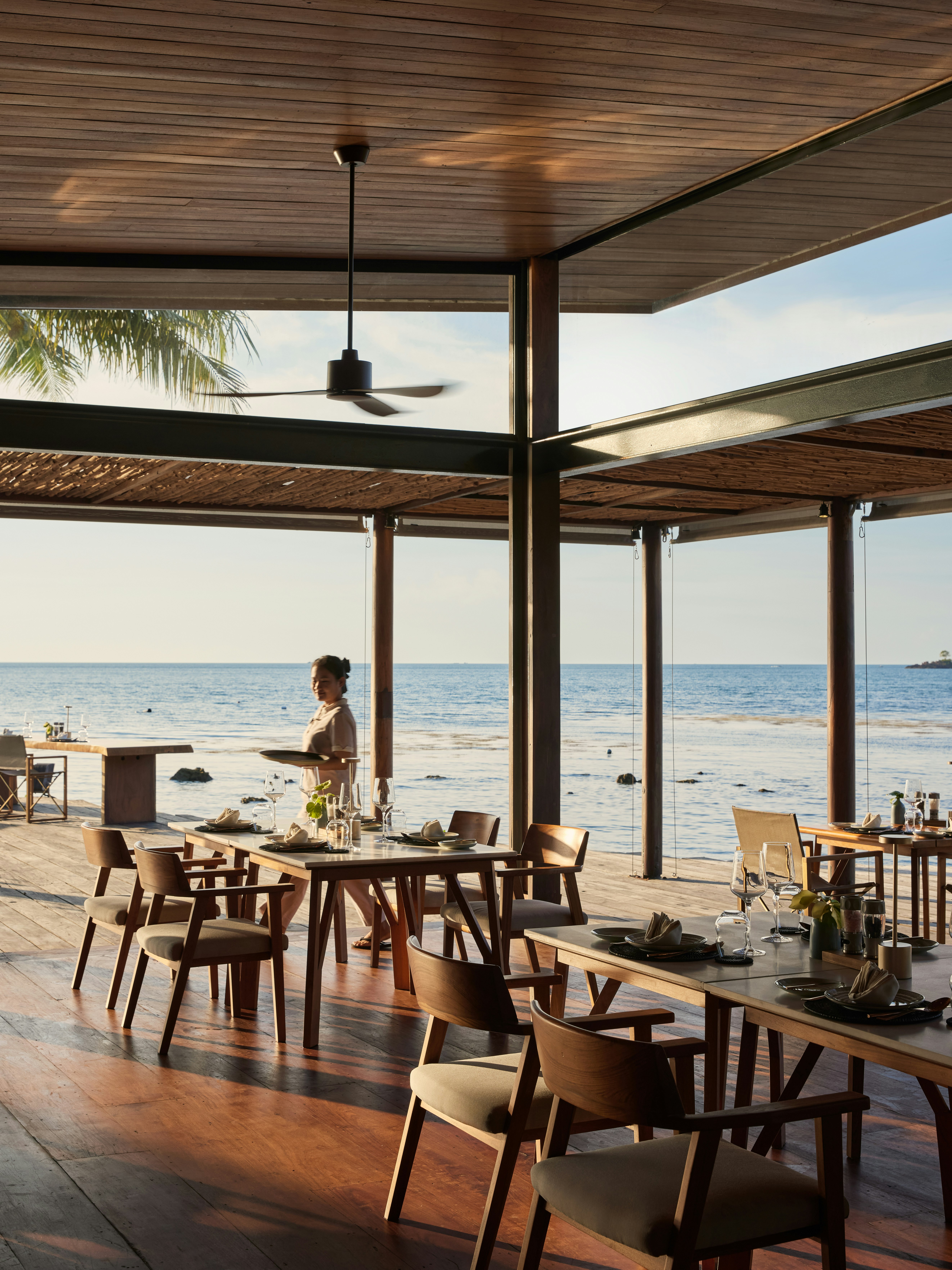 The Retreat Restaurant