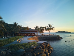 The Retreat Exterior
