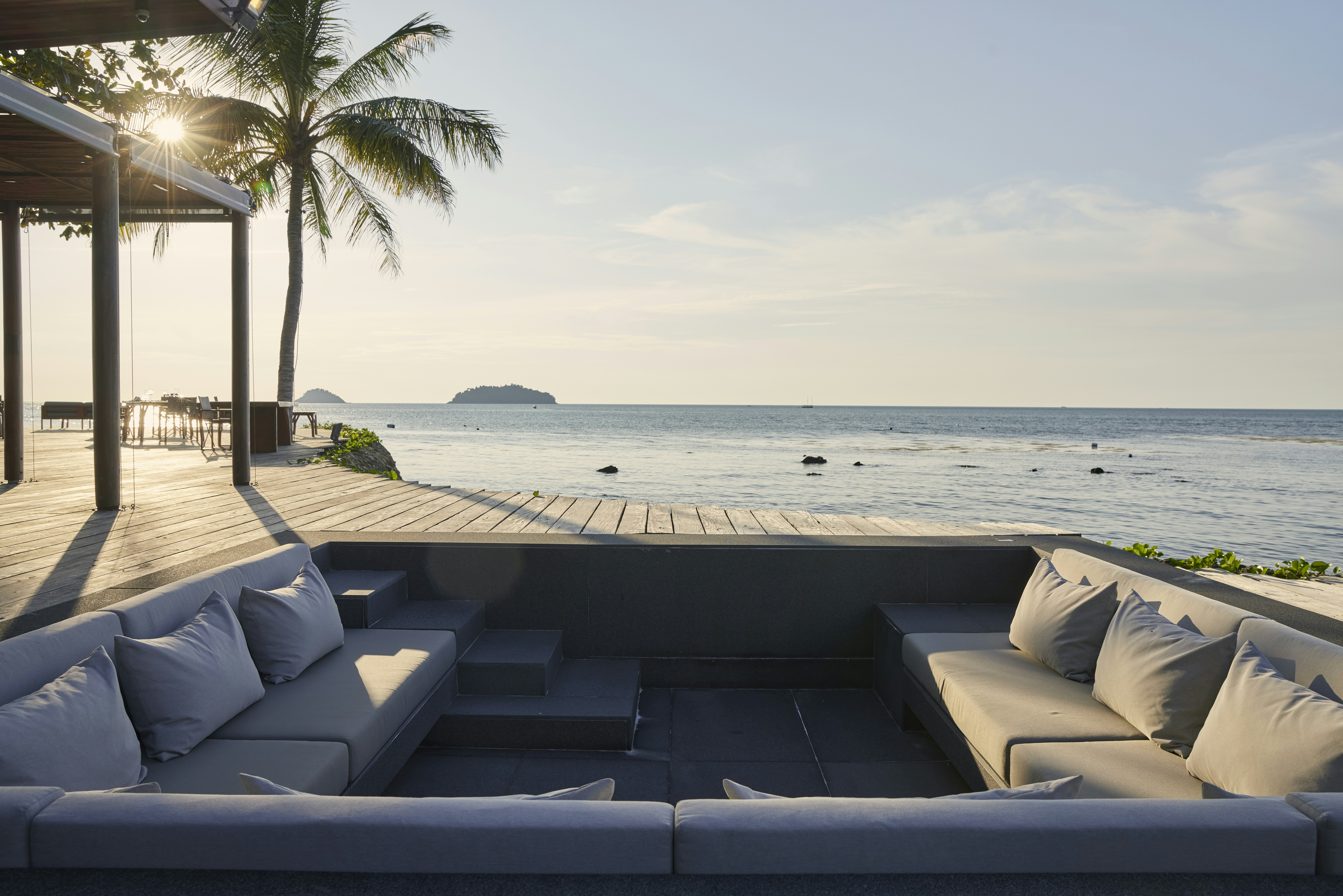 The Retreat Restaurant