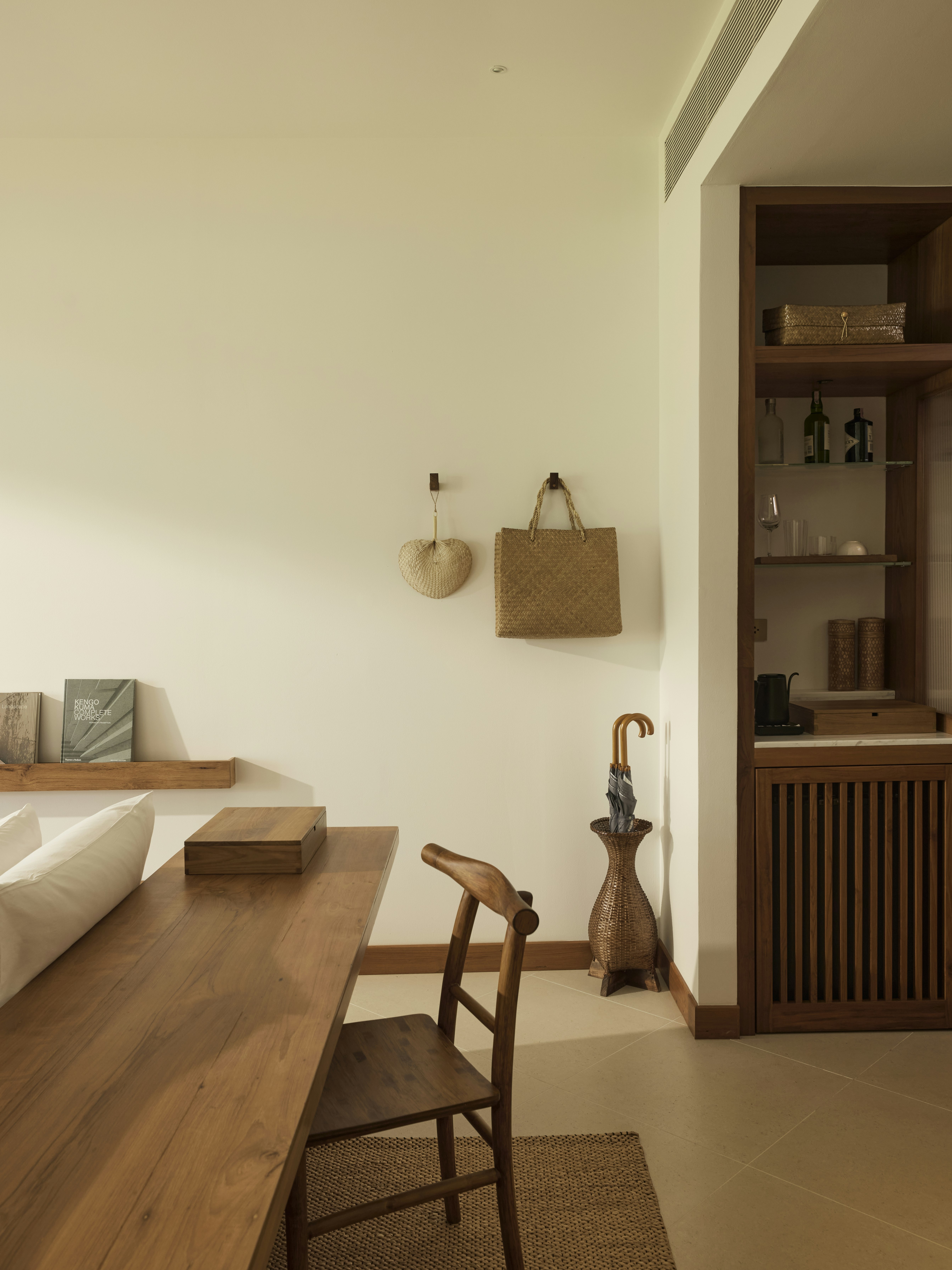 Deluxe Balcony Room - Room Details