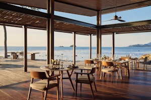 The Retreat Restaurant