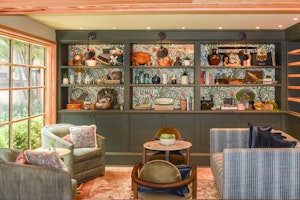 The Heirloom Room Restaurant