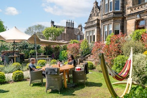 The Garden