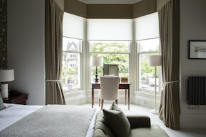 The House Executive Room - Bedroom