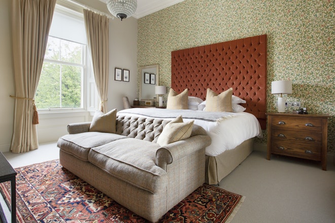 The House Executive Room