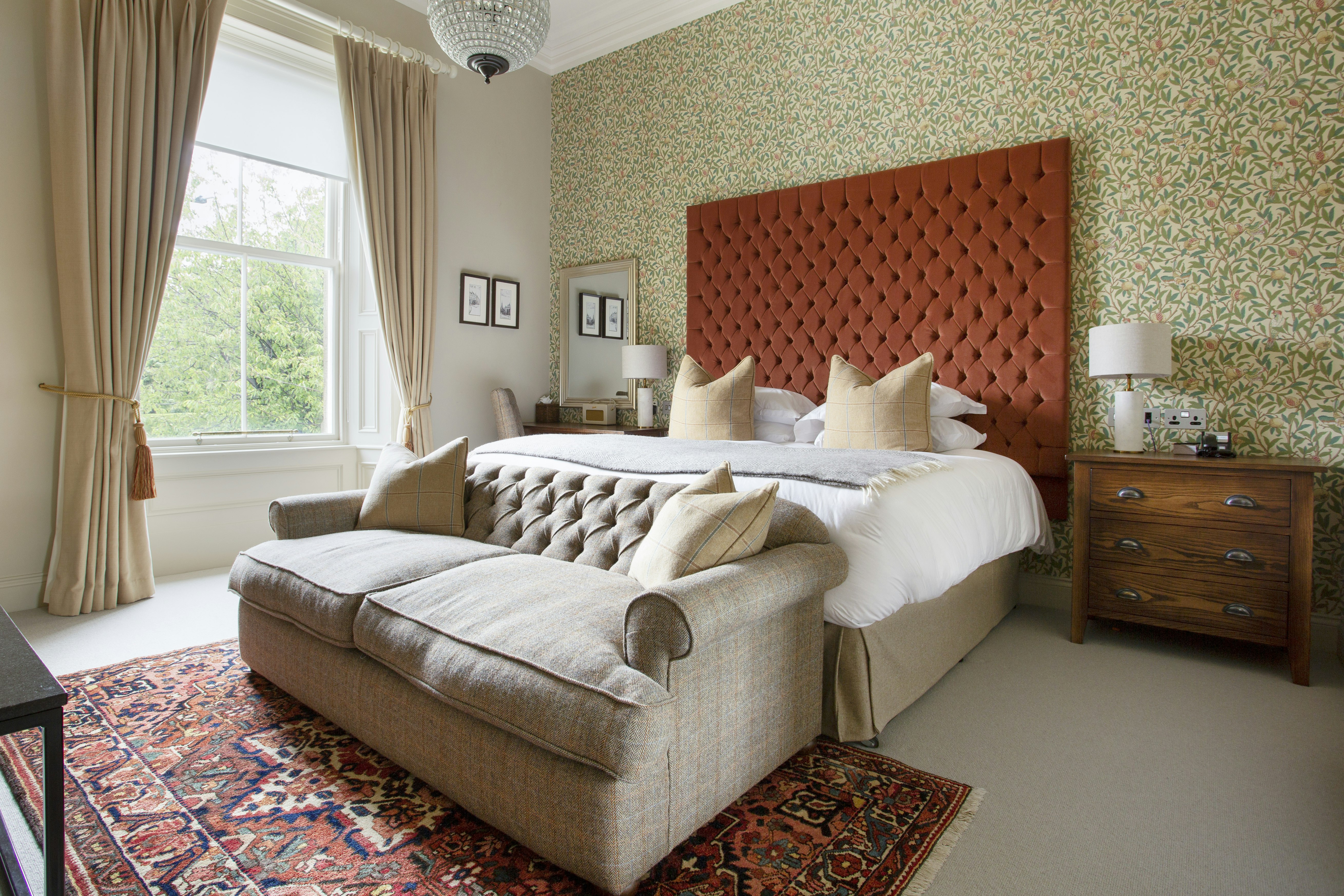 The House Executive Room