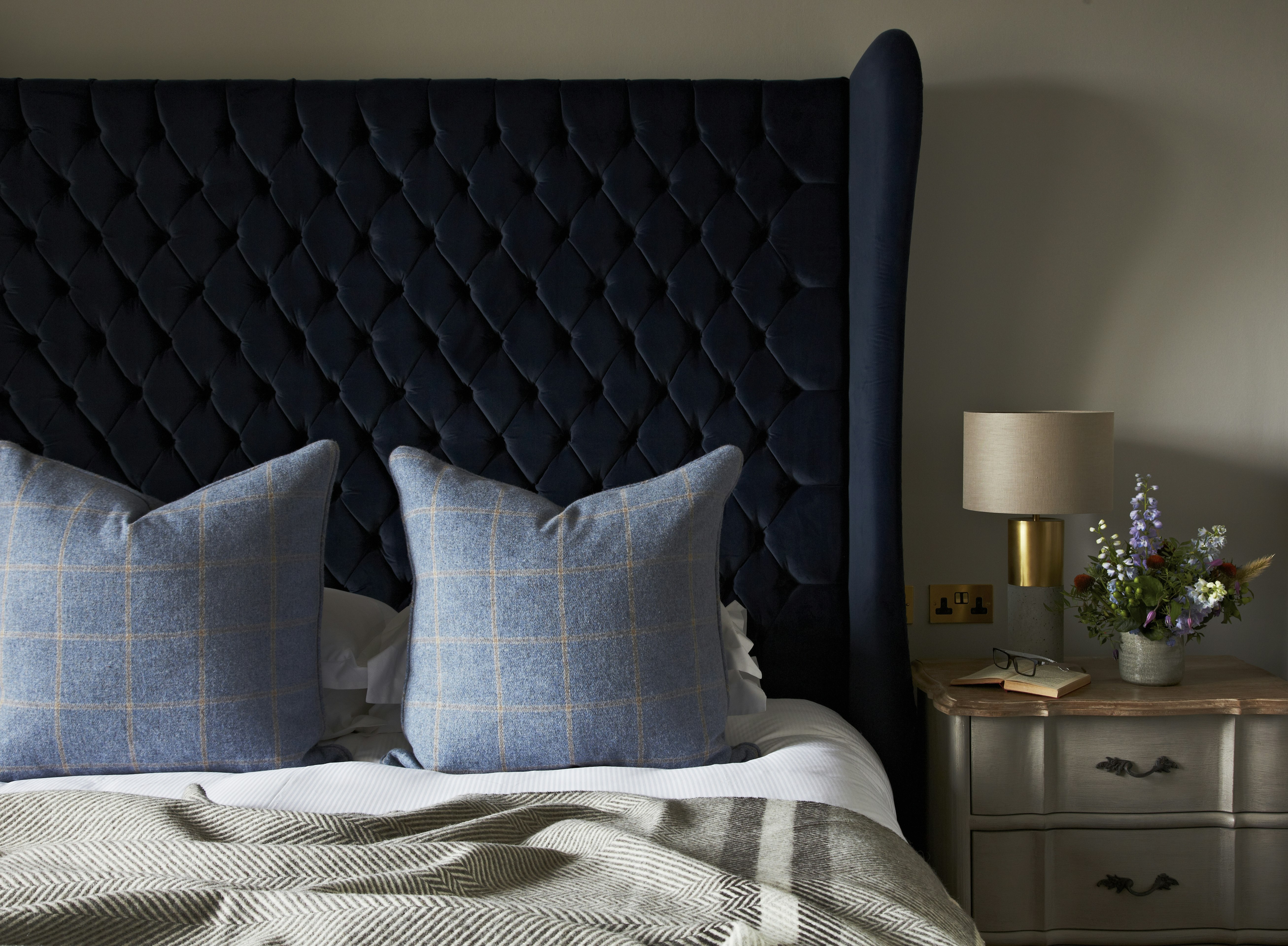 Roseate Junior Suite