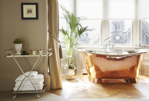 The Roseate Suite