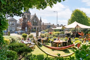 The Garden