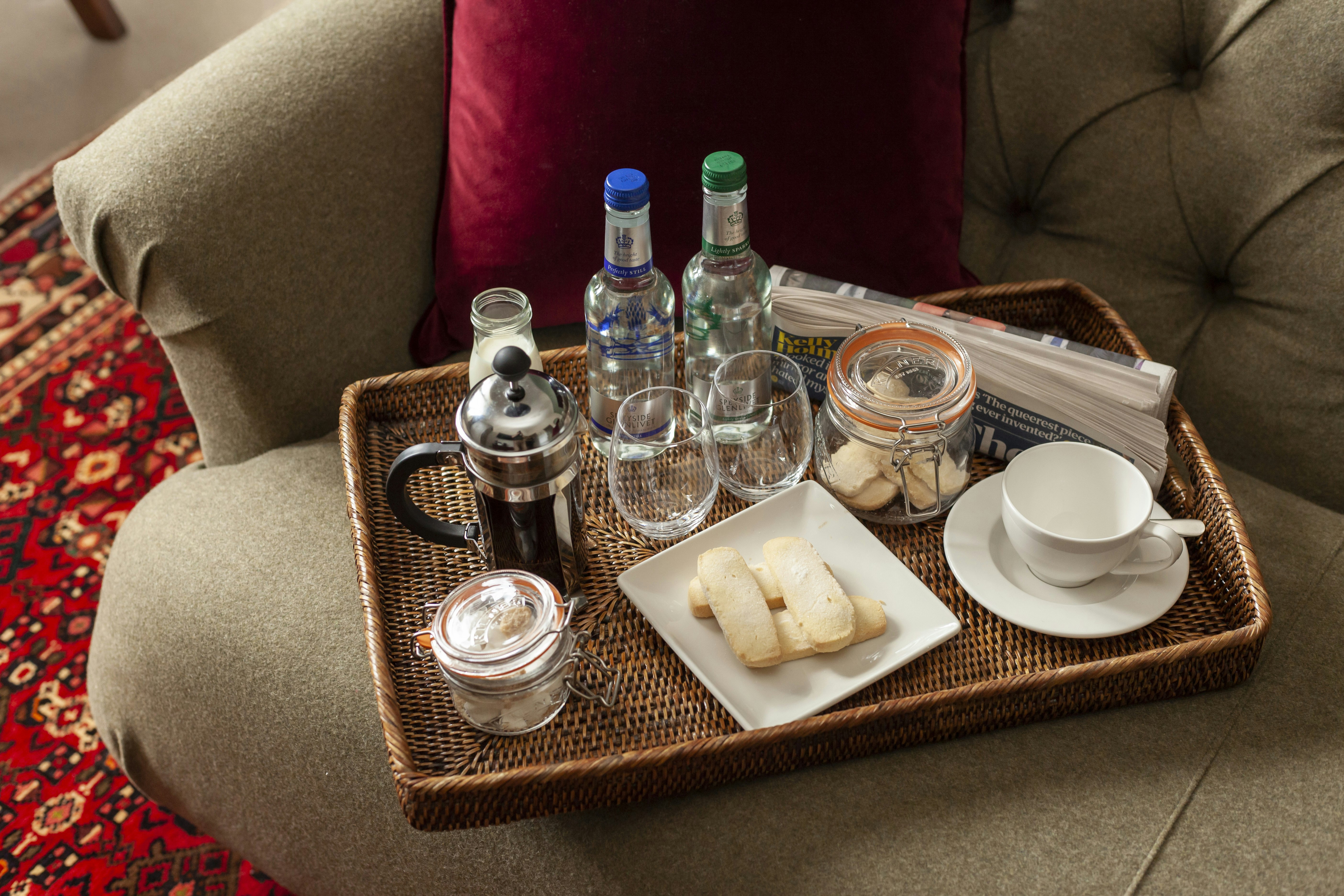 The House Junior Suite