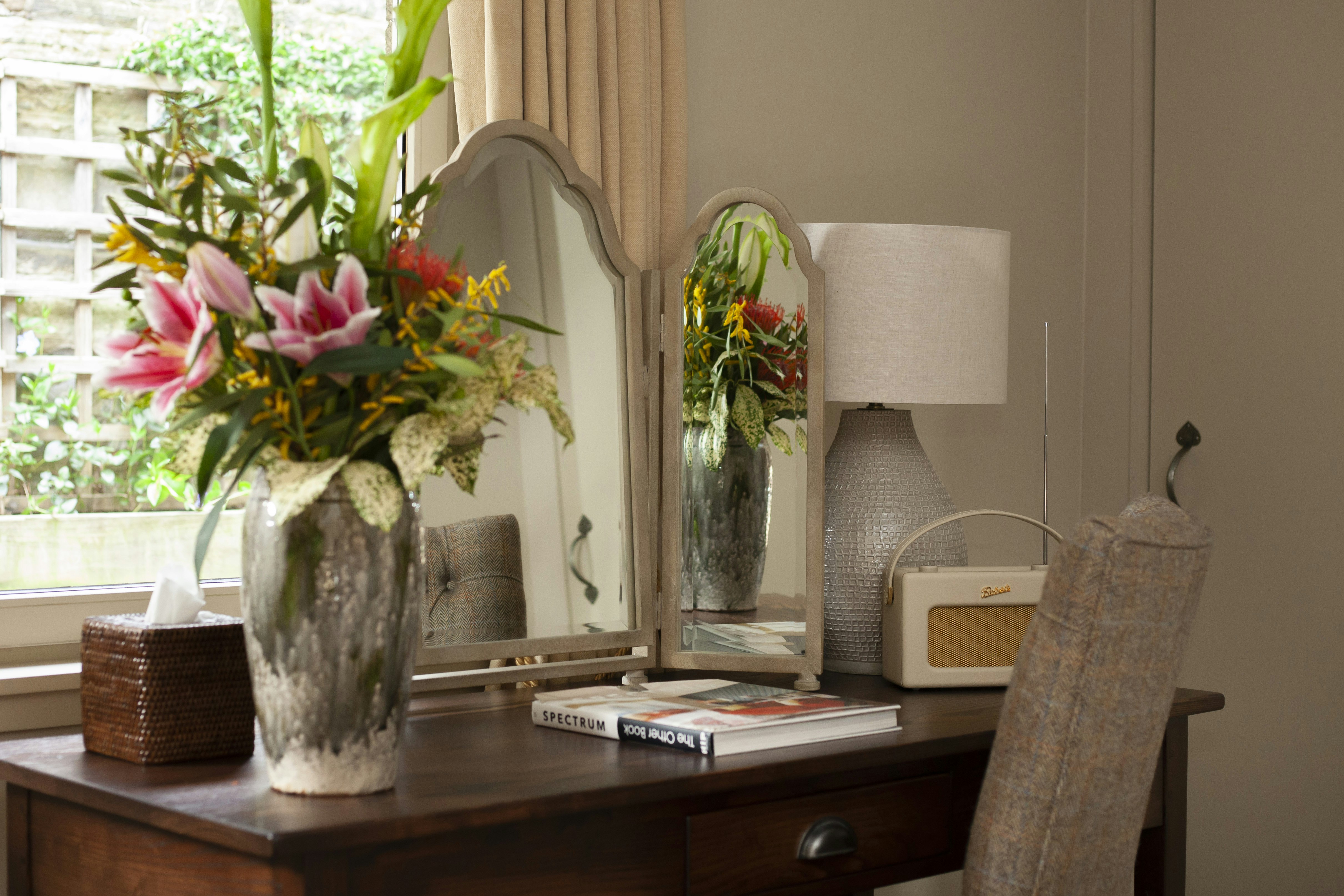 The House Junior Suite