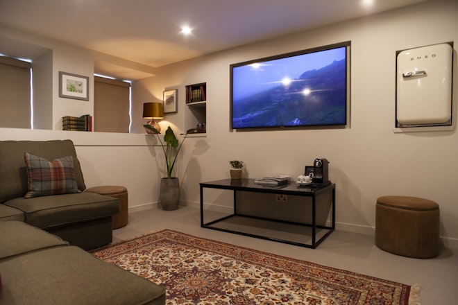 The House Suite