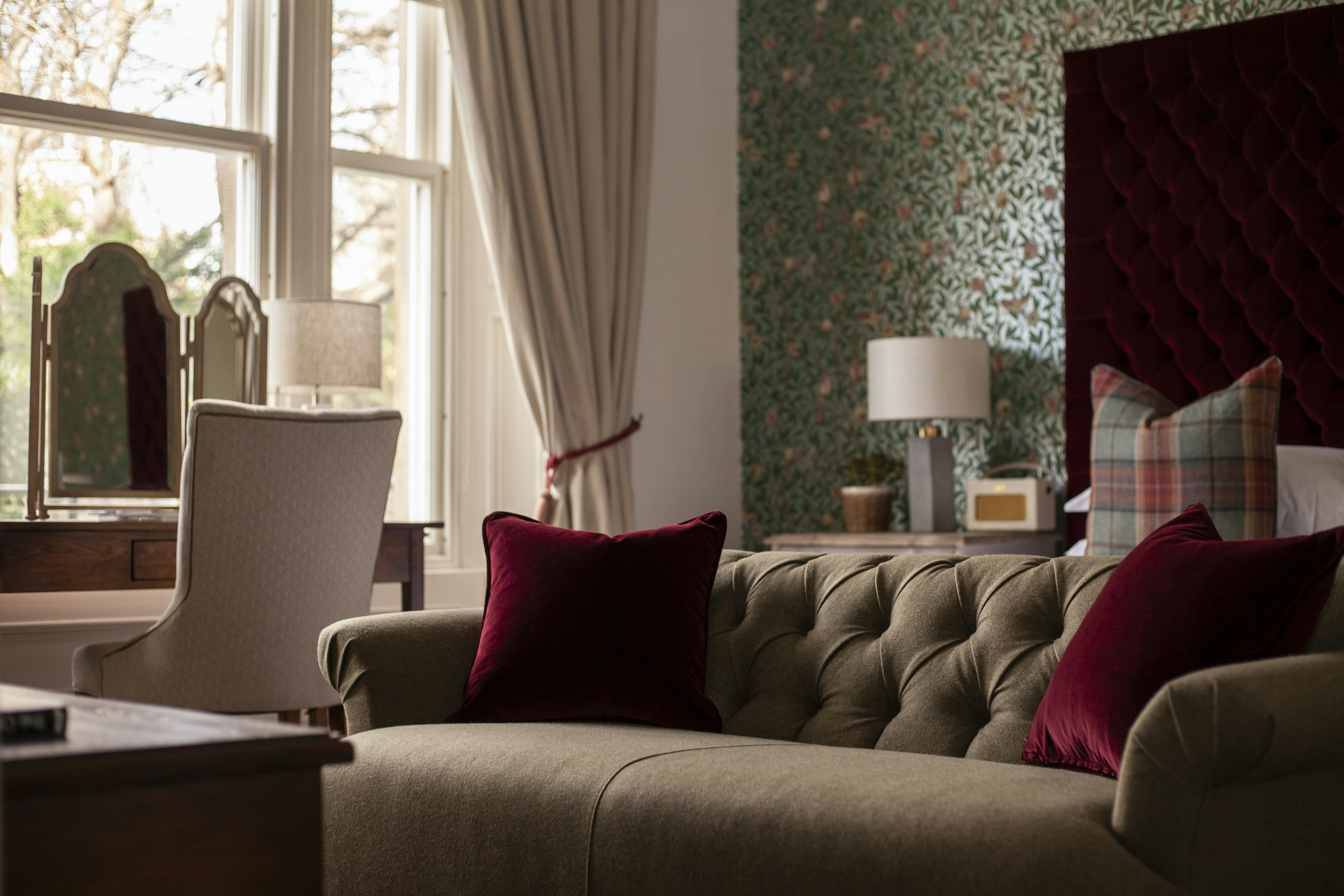 The House Junior Suite