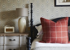 Roseate Junior Suite