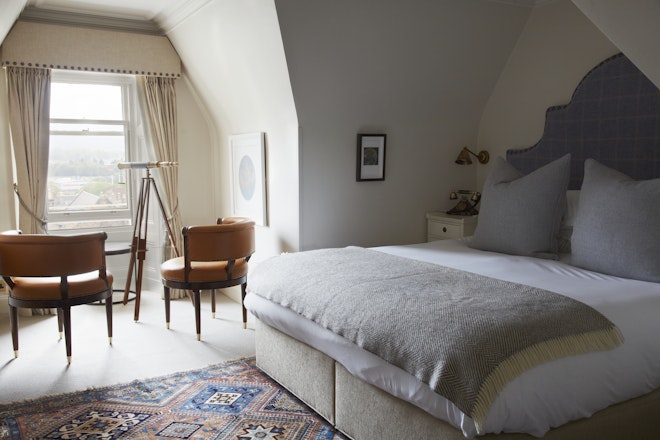 Executive Room