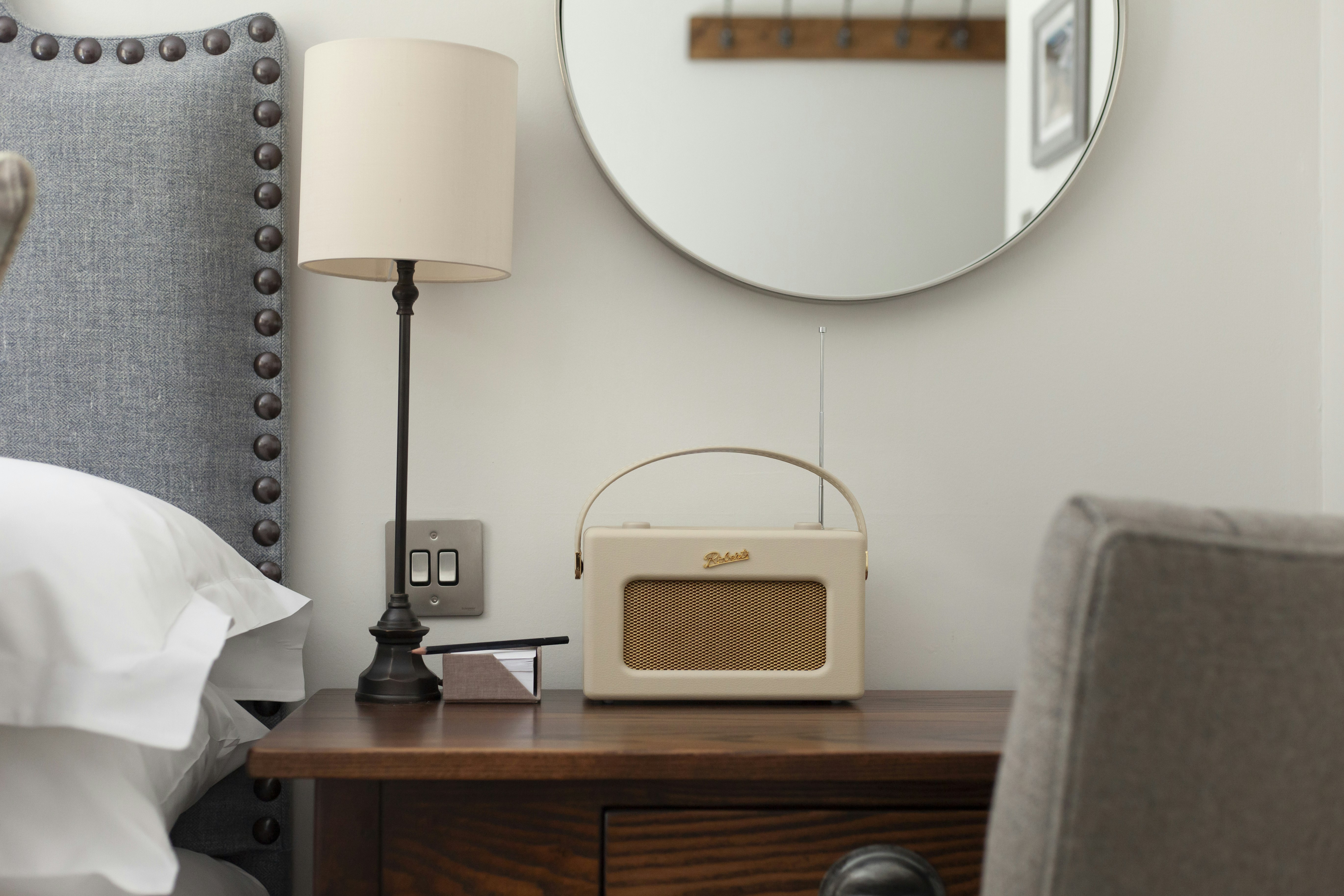 The House Petite Room