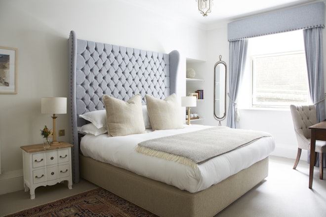Luxury King Room