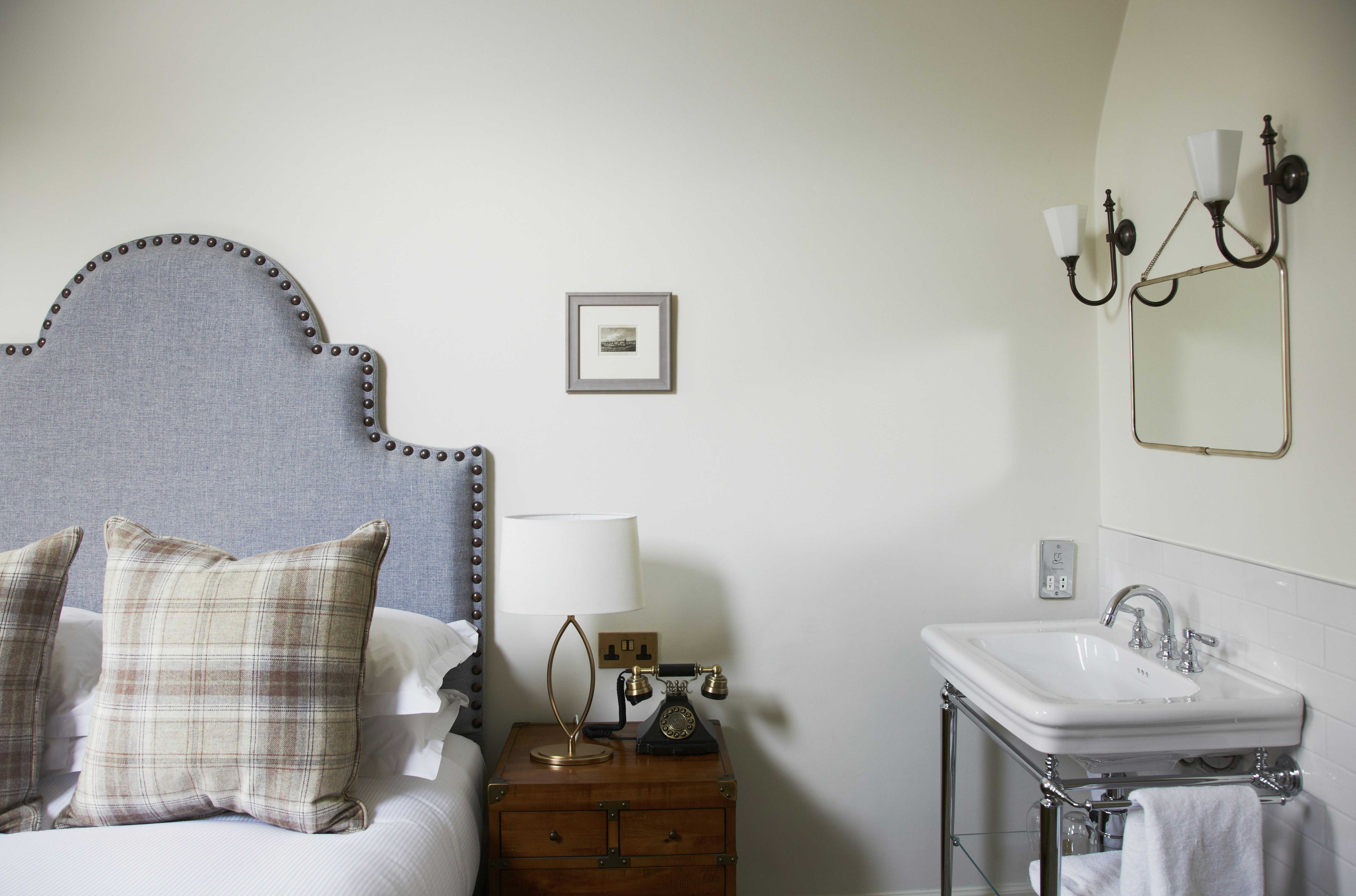 Copy of cosy Wee Double () in dunstane ()