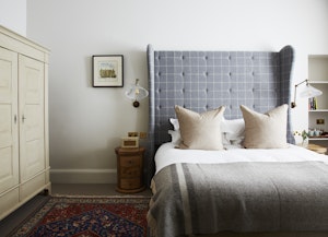 The House Executive Room - Bedroom