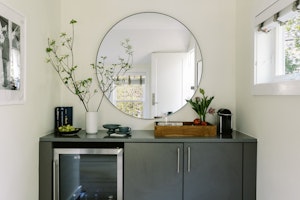 Barn Deluxe - Room Details