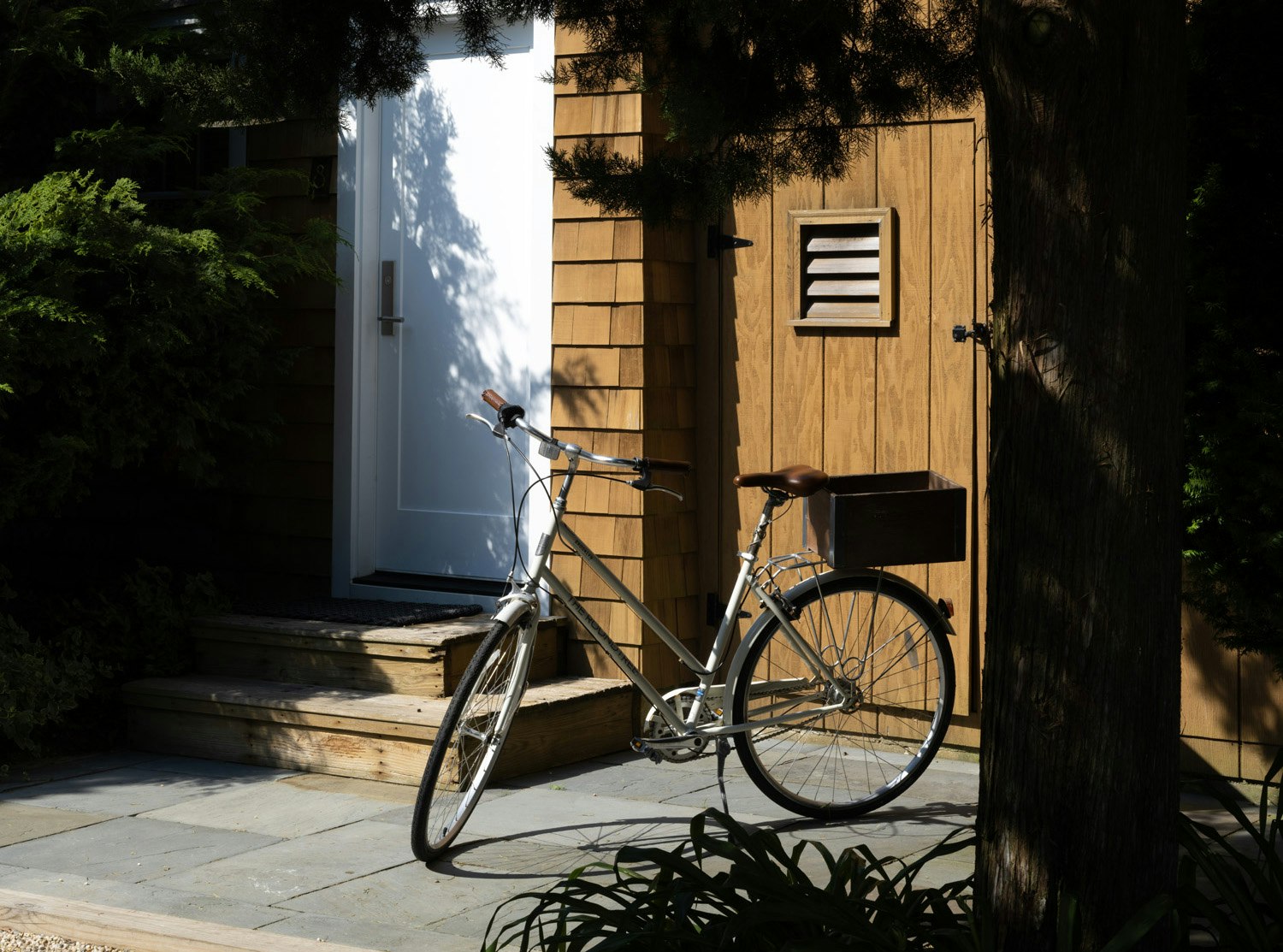 Complimentary Bicycles