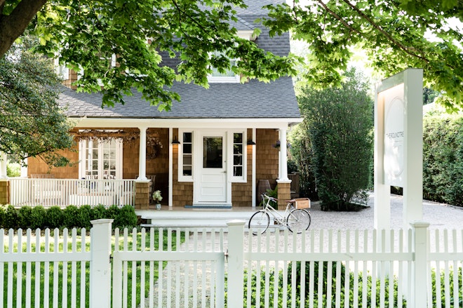 2 Bedroom Main House - Exterior