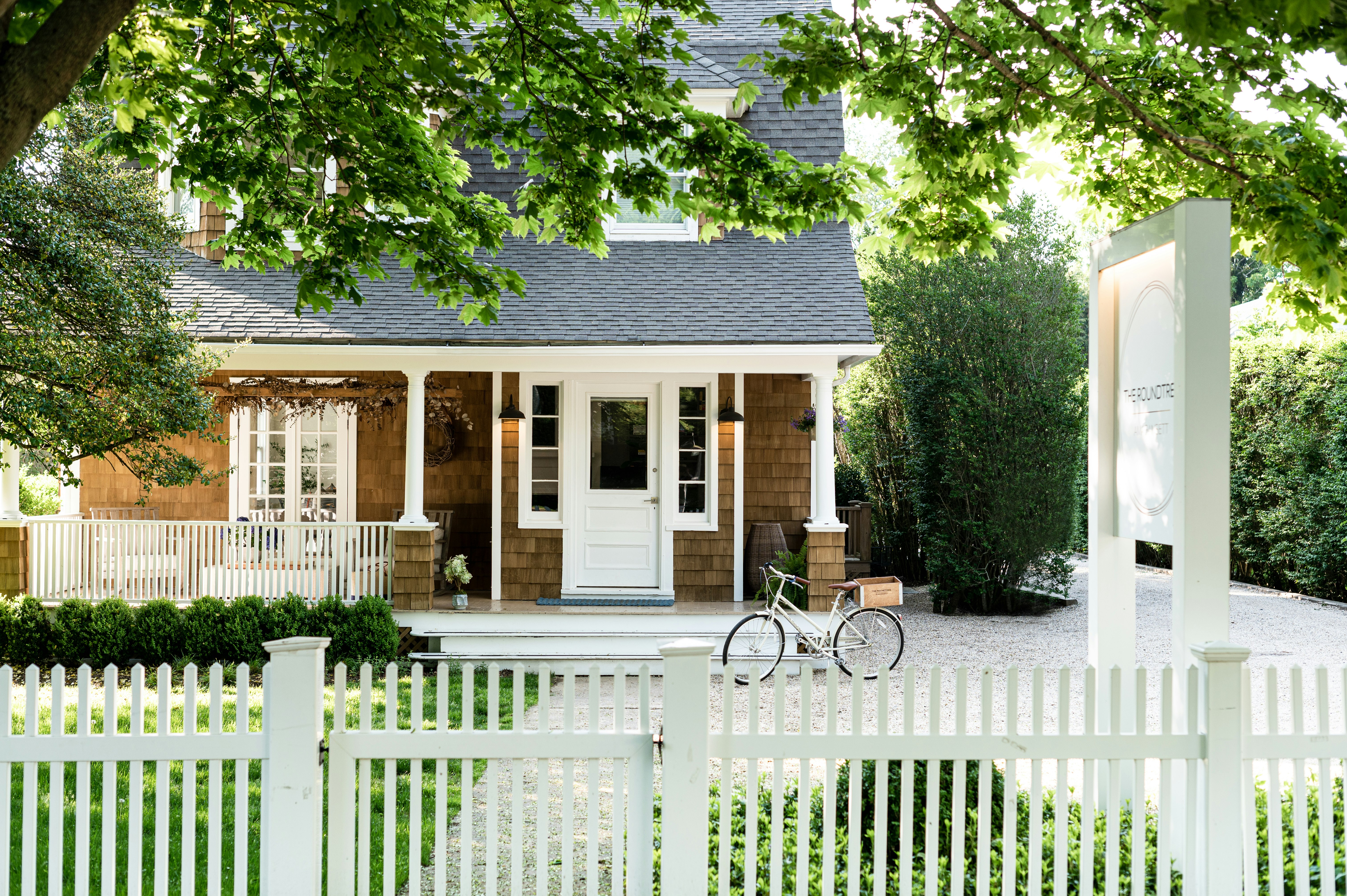 2 Bedroom Main House - Exterior